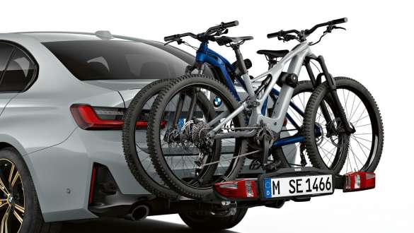 Bike rack for bmw 3 series saloon hotsell