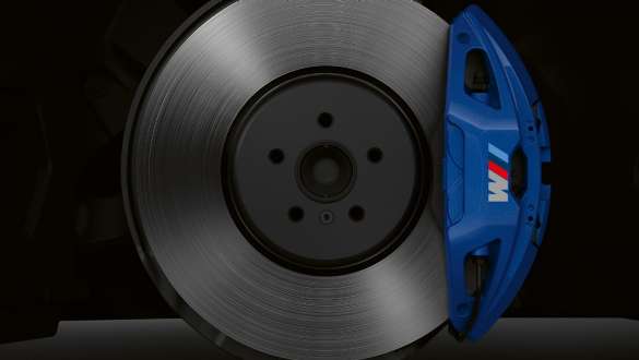 M Sport brake BMW 6 Series Gran Turismo G32 2020 M Sport brake BMW 6 Series Gran Turismo 640i xDrive G32 2020 close-up wheel