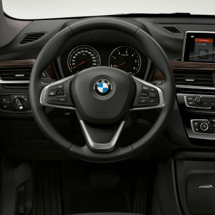 Bmw X1 Details And Specs Bmw Nsc
