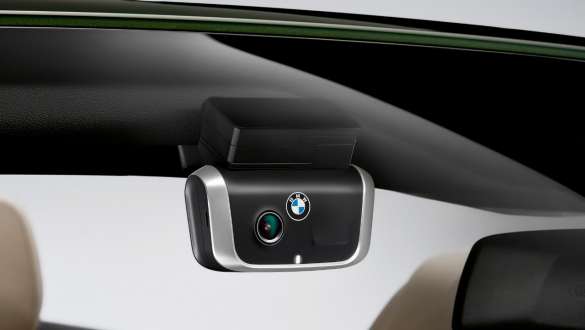 BMW Advanced Car Eye 2.0 BMW 4 Series Convertible G23 BMW Advanced Car Eye 2.0 BMW 4 Series Convertible G23 2020 BMW 原廠配件