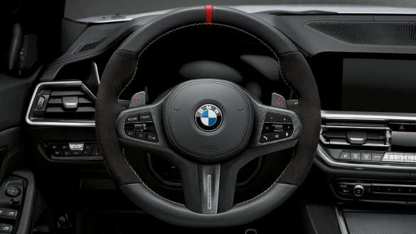 M Performance 軚環 BMW 4 Series Convertible M Performance 軚環 BMW 4 Series Convertible G23 2020