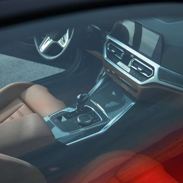 電子服務和駕駛輔助系統,BMW 4 Series Coupé G22 2020 BMW 4 Series Coupé G22 2020,內飾,駕駛輔助系統,電子服務