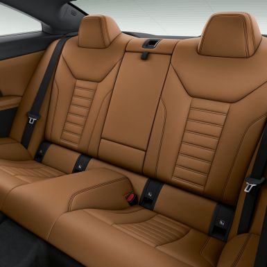 BMW 4 Series Coupé G22,Fond BMW 4 Series Coupé G22 2020,內飾,運動座椅,Fond