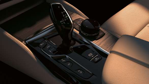 陶瓷塗層控件 BMW 6 Series Gran Turismo G32 2020 陶瓷塗層控件 BMW 6 Series Gran Turismo 640i xDrive G32 2020 內飾