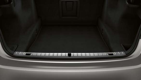 全新BMW旗艦豪華房車THE 7 - 尾廂 全新BMW旗艦豪華房車THE 7 - 尾廂