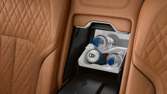 BMW Individual 冰箱 BMW旗艦豪華房車THE 7 - BMW Individual 冰箱