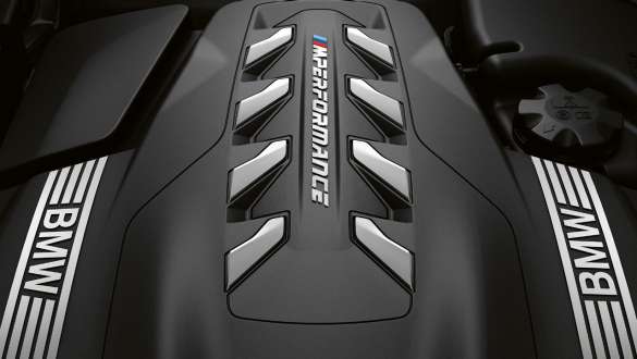 全新BMW 8系敞篷跑車 - BMW TwinPower Turbo引擎 全新BMW 8系敞篷跑車 - BMW TwinPower Turbo引擎