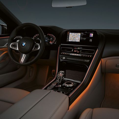 全新THE 8 豪華敞篷跑車氣氛燈組合 全新THE 8 豪華敞篷跑車氣氛燈組合