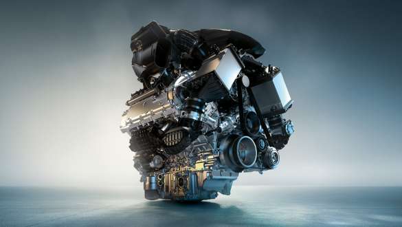 高性能 M TwinPower Turbo 8 缸汽油引擎 BMW X6 M Competition 高性能 M TwinPower Turbo 8 缸汽油引擎 BMW X6 M Competition F96 SUV 2020