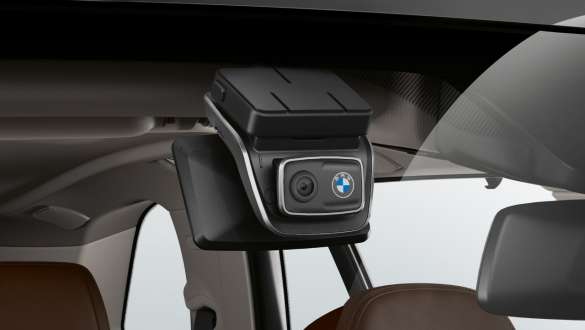 BMW X5 G05 LCI BMW Advanced Car Eye 3.0 Pro BMW X5 G05 LCI BMW Advanced Car Eye 3.0 Pro 配件