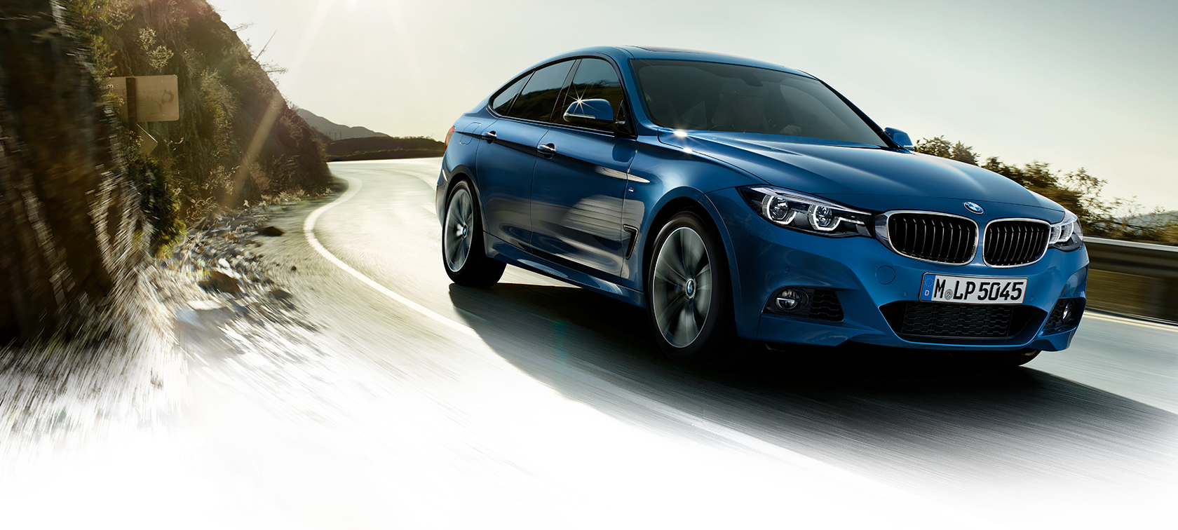 BMW engines - power, dynamics and speed BMW engines - power, dynamics and speed