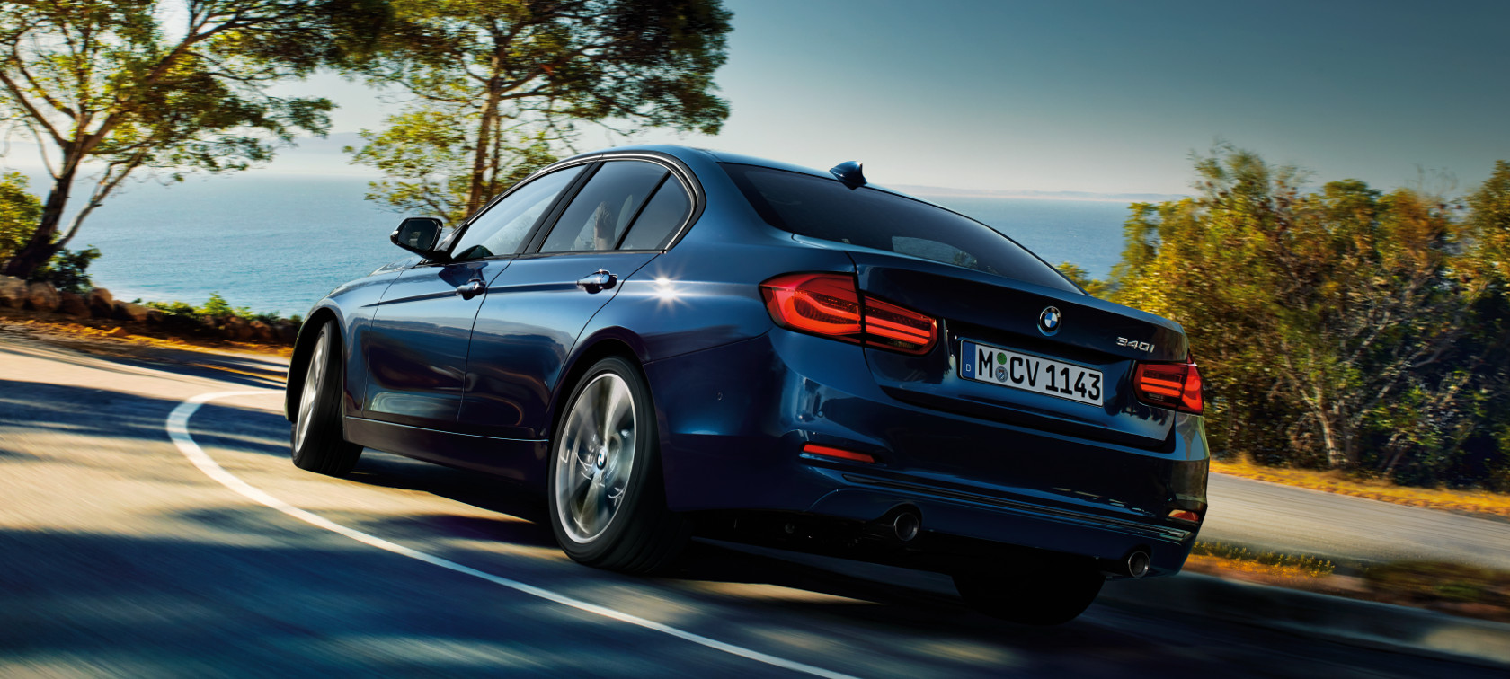 BMW engines - power, dynamics and speed BMW engines - power, dynamics and speed