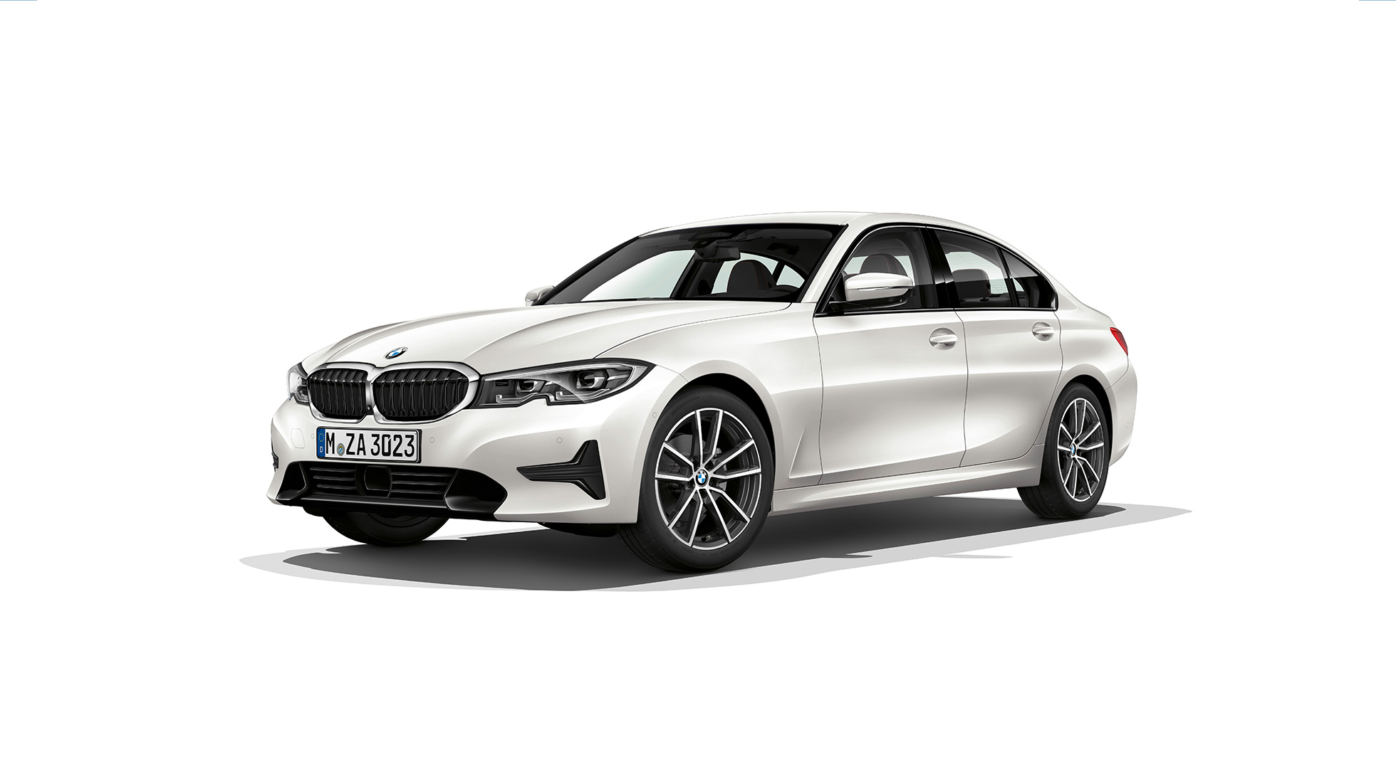 BMW 3 Series Sedan, Model Sport Line,BMW 3 Series Sedan, Model Sport Line Side still shot of BMW 3 Series Sedan as Model Sport Line.,Side still shot of BMW 3 Series Sedan as Model Sport Line.