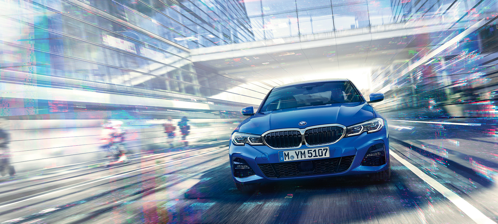 Bmw 3 Series Sedan 終極運動房車 Bmw 3 Series Sedan 終極運動房車