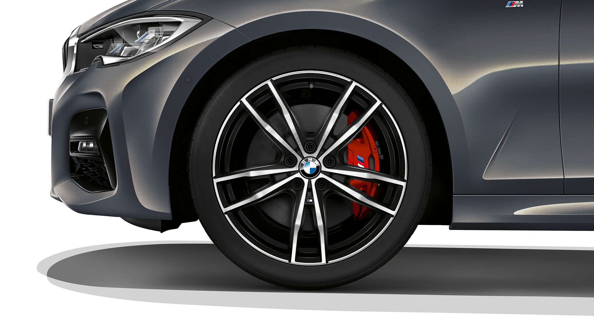 Model M Sport wheels BMW 3 Series Touring, Model M Sport wheels