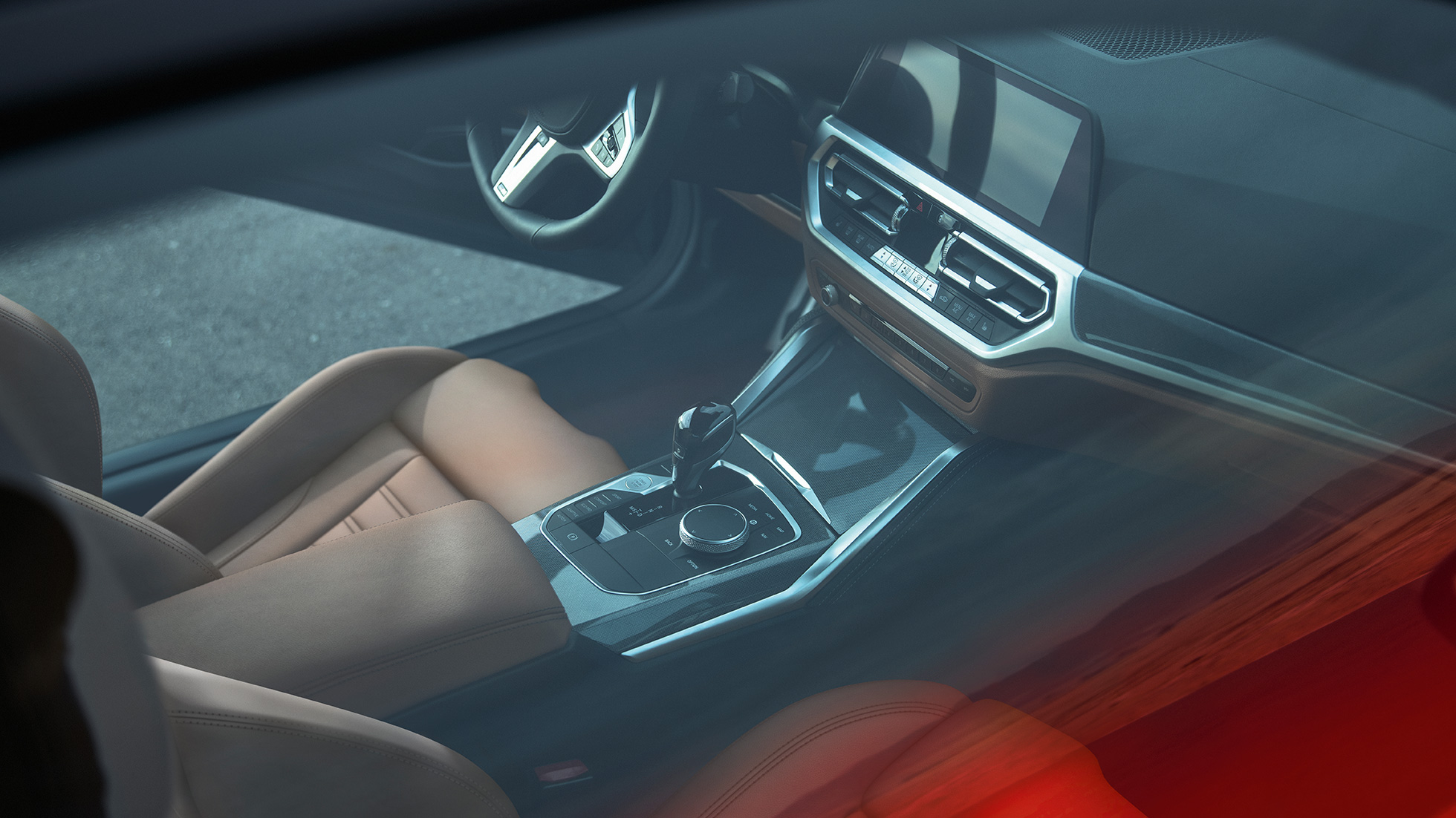 電子服務和駕駛輔助系統,BMW 4 Series Coupé G22 2020 BMW 4 Series Coupé G22 2020,內飾,駕駛輔助系統,電子服務