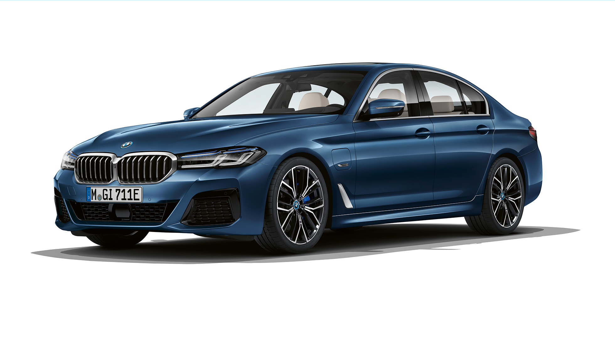 BMW m5 Gyu