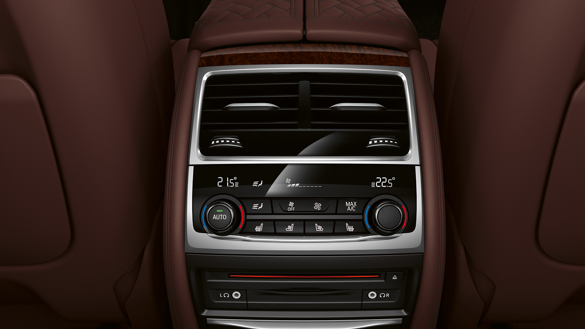 全新BMW旗艦豪華房車THE 7 - M Sport 全新BMW旗艦豪華房車THE 7 - M Sport:全新BMW旗艦豪華房車THE 7