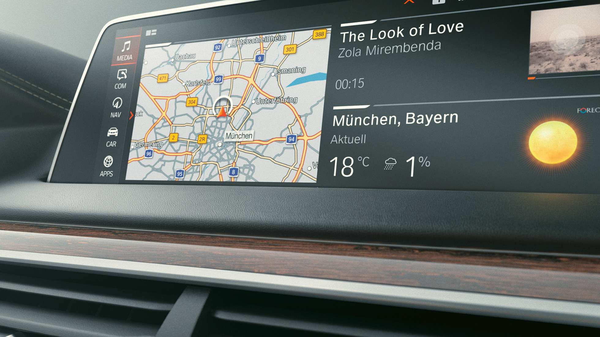 全新BMW旗艦豪華房車THE 7 全新BMW旗艦豪華房車THE 7BMW LIVE COCKPIT PROFESSIONAL