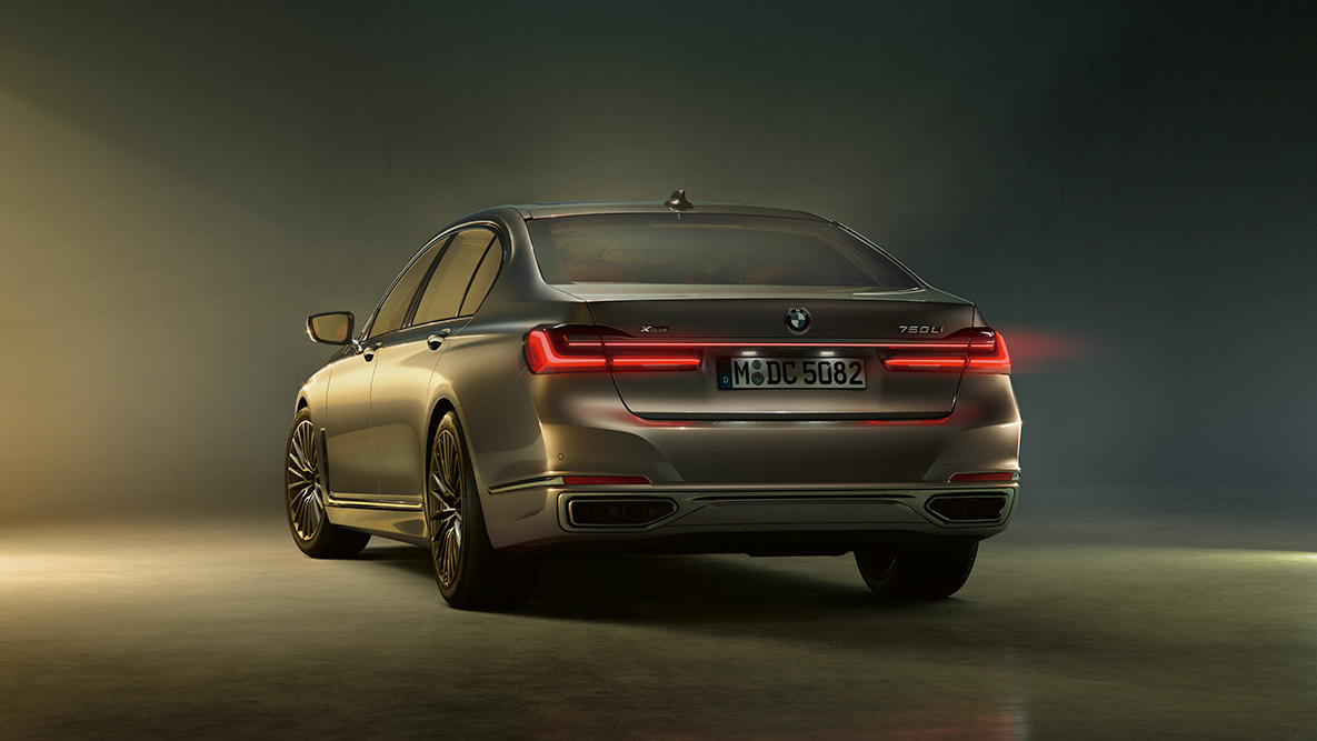 全新BMW旗艦豪華房車THE 7 全新BMW旗艦豪華房車THE 7全新BMW旗艦豪華房車THE 7