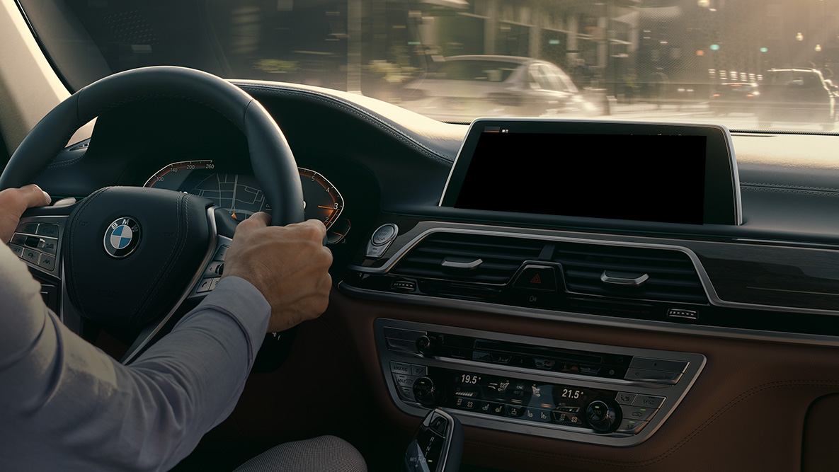 全新BMW旗艦豪華房車THE 7 - Hey, BMW – 你的專屬個人助理。 全新BMW旗艦豪華房車THE 7 - Hey, BMW – 你的專屬個人助理。
