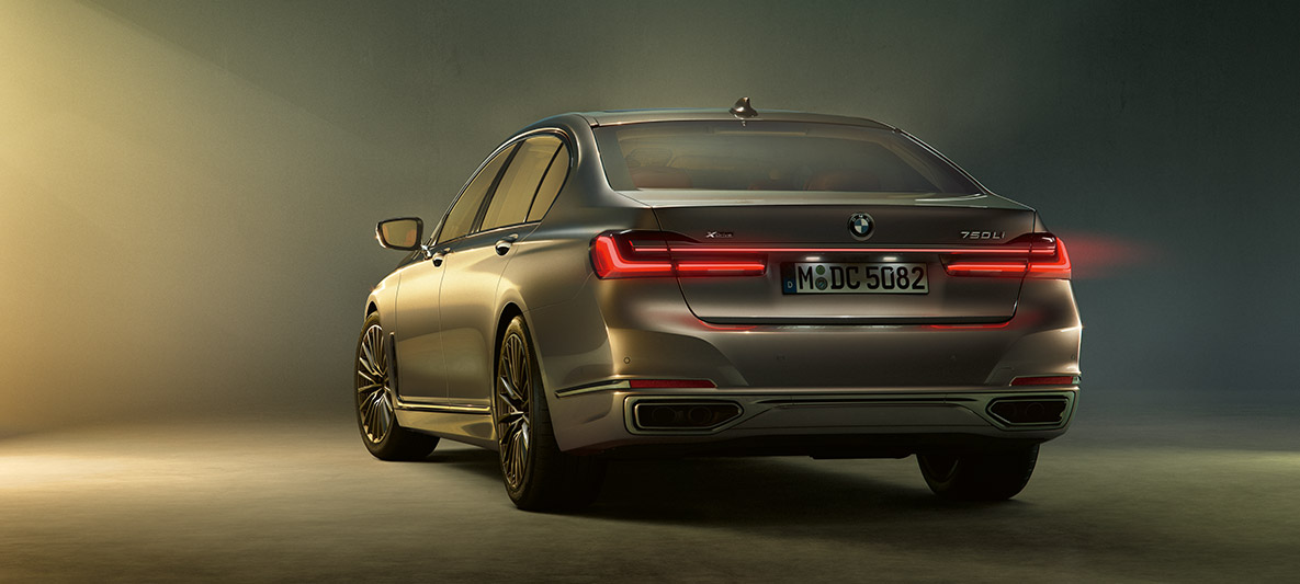 全新BMW旗艦豪華房車THE 7 全新BMW旗艦豪華房車THE 7全新BMW旗艦豪華房車THE 7