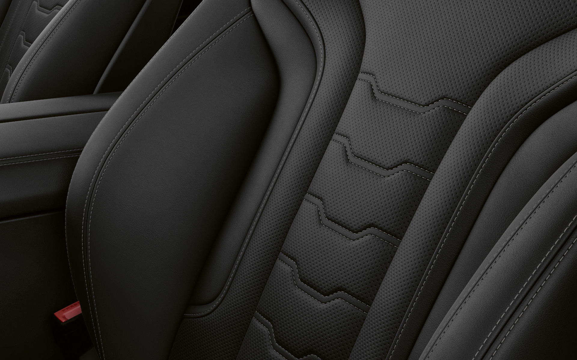 Pure Contrast 裝飾 BMW 8 Series Gran Coupé,Pure Contrast 裝飾