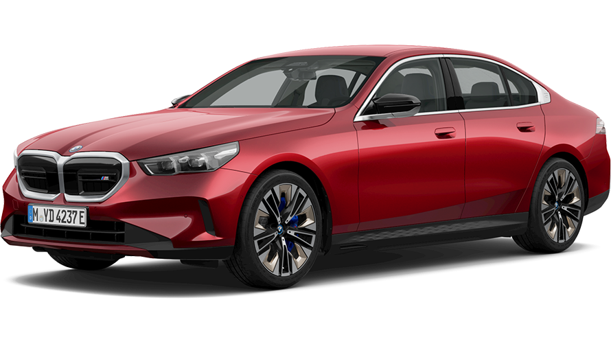 BMW BMW i Overview