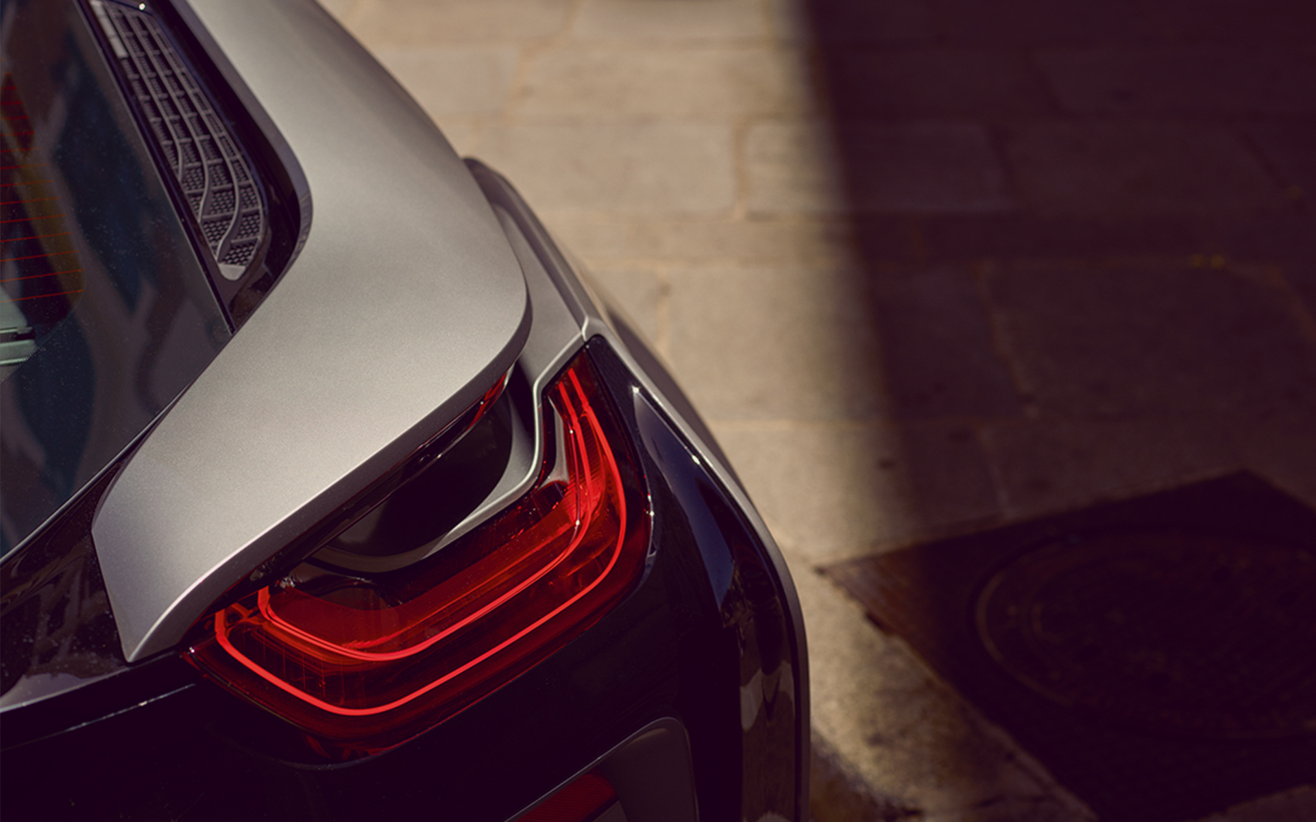 BMW i8 coupe images videos image 05 BMW i8 coupe images videos image 05