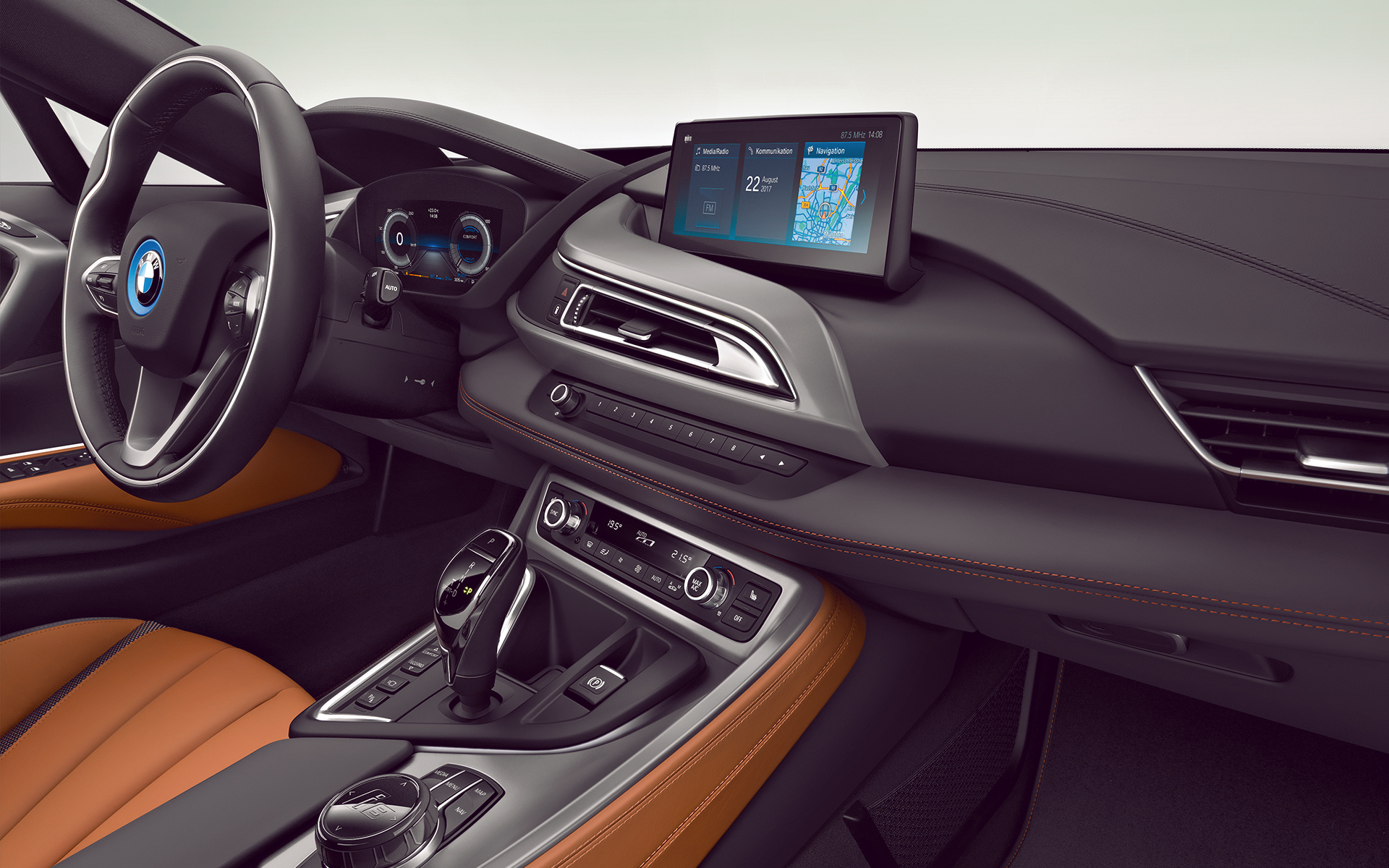 BMW i8 coupe images videos image 08 BMW i8 coupe images videos image 08