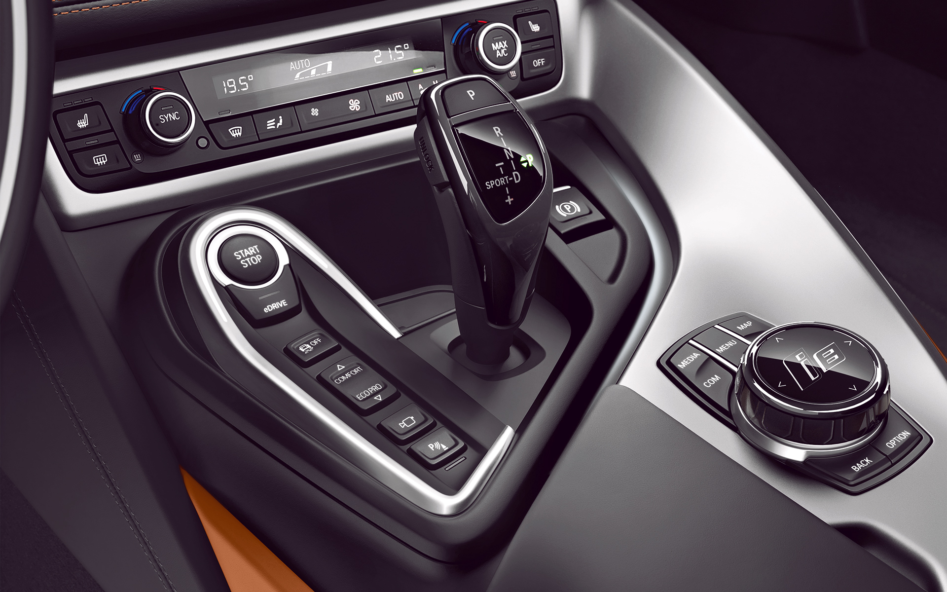 BMW i8 coupe images videos image 10 BMW i8 coupe images videos image 10