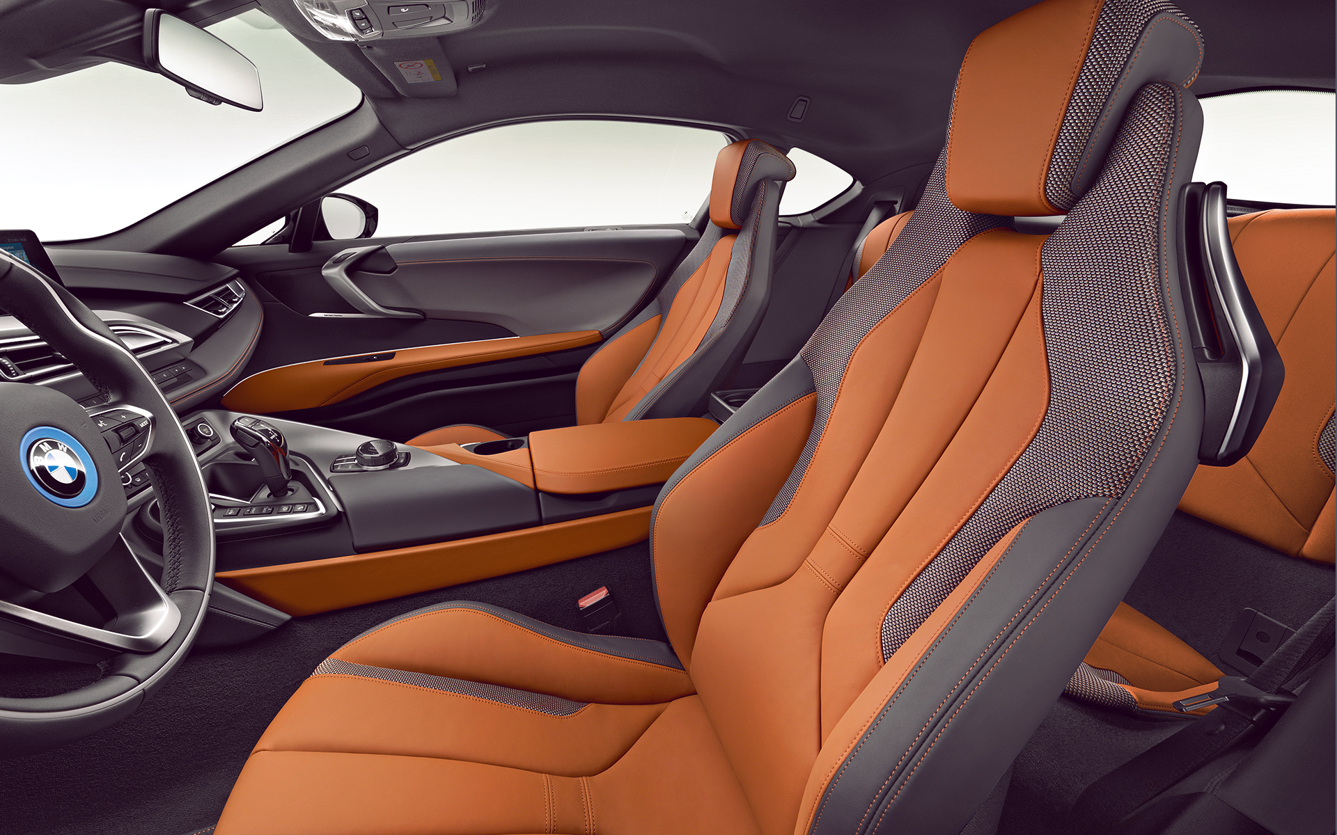 BMW i8 coupe images videos image 11 BMW i8 coupe images videos image 11