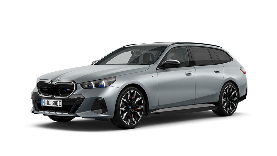 BMW i5 M60 xDrive Touring BMW i5 M60 xDrive Touring