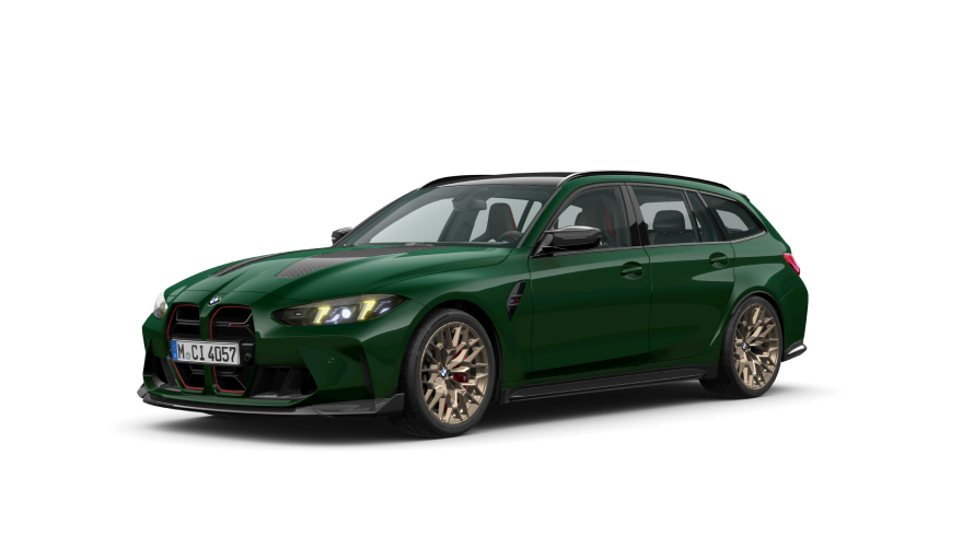 BMW 3 Series Touring M Models  BMW 3 Series Touring M Models
