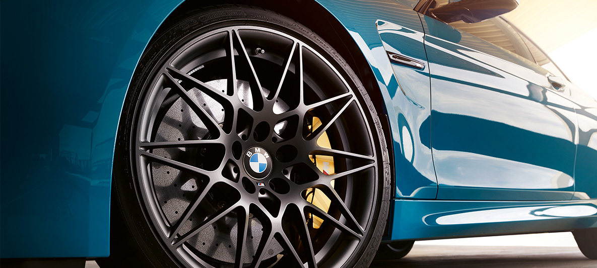 BMW M4 Coupé,M Heritage Edition 圖像 03 BMW M4 Coupé,M Heritage Edition,特別版圖像 03