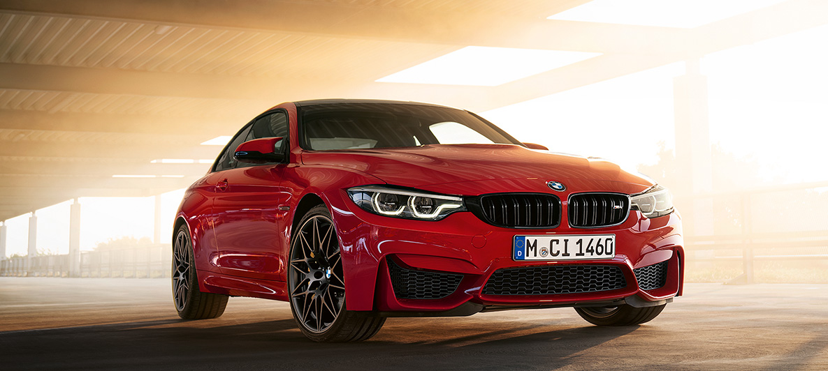BMW M4 Coupé,M Heritage Edition 圖像 08 BMW M4 Coupé,M Heritage Edition,特別版圖像 08