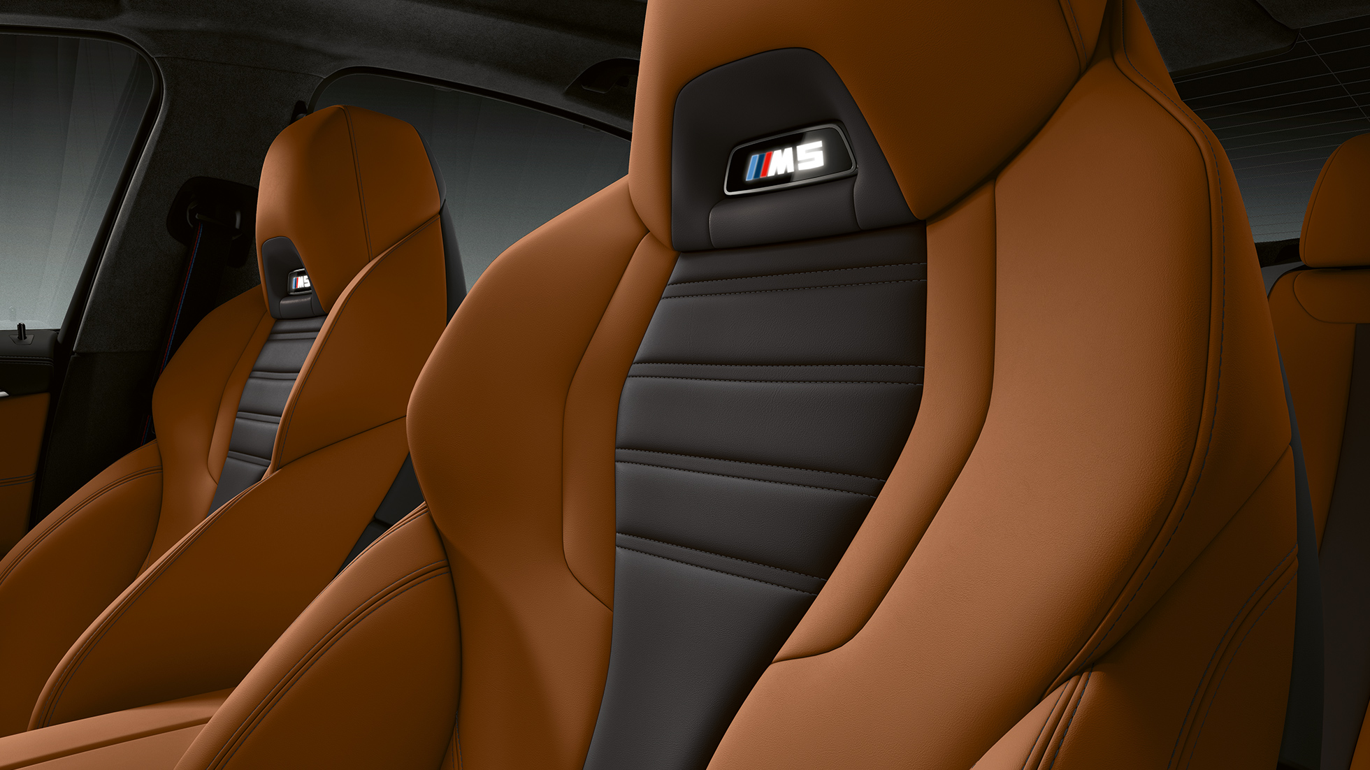 BMW 內裝 BMW M5 內裝,座椅