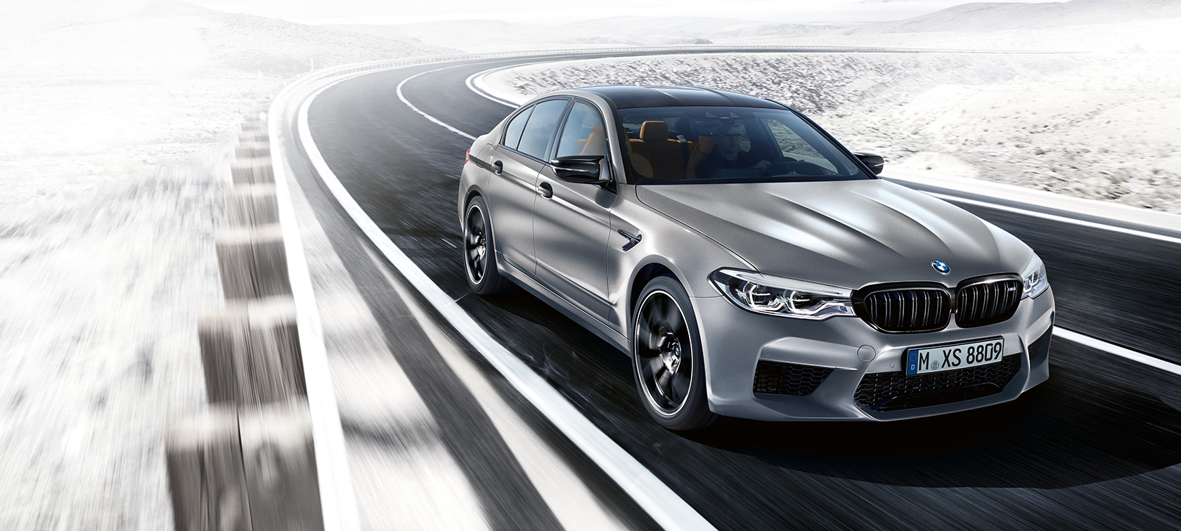Technical data. BMW 5 Series Sedan M Automobiles technical data.