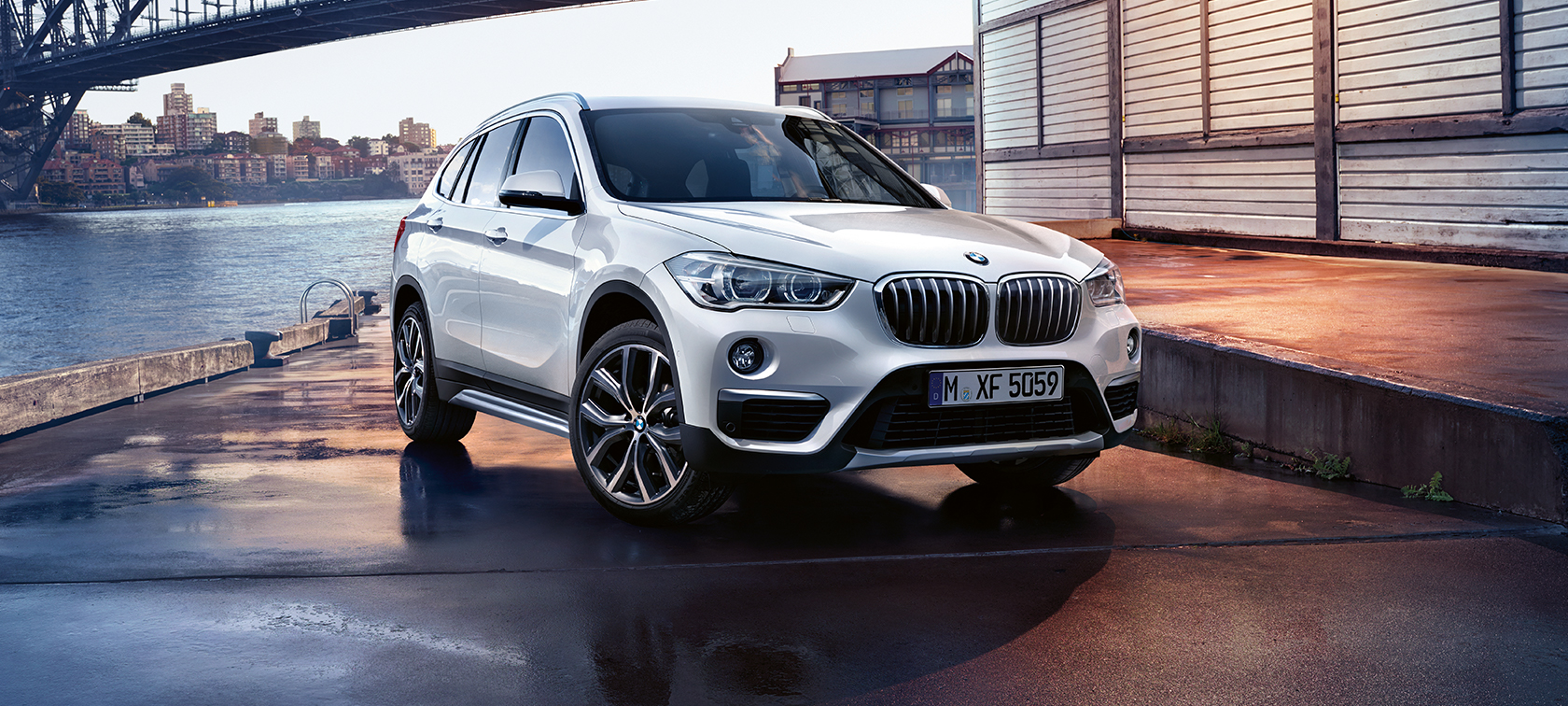 Bmw X1 Wiki