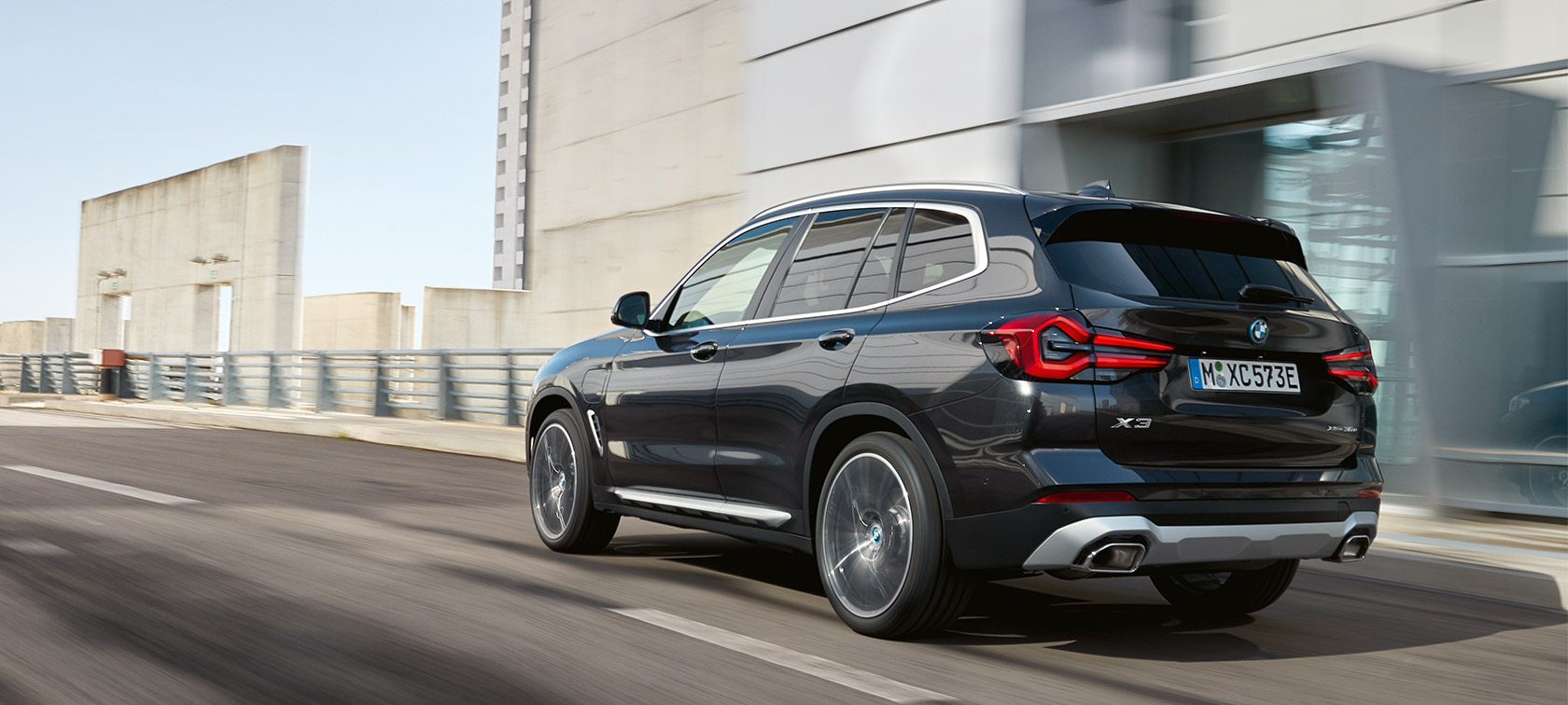 Bmw x3 on sale 2021 electric