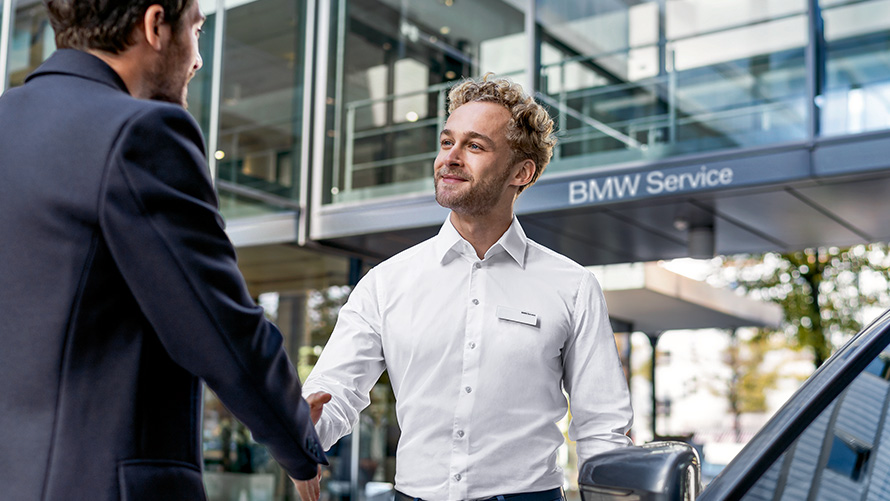 BMW Services BMW X5 G05 LCI BMW X5 G05 LCI BMW Services
