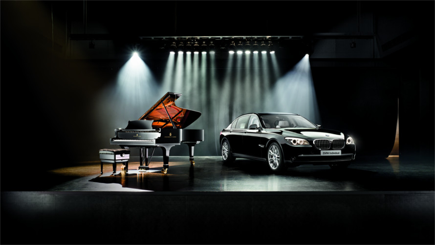 Bmw Individual Bmw Individual Manufaktur