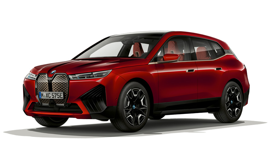 BMW Electric Cars Latest Info Overview bmwhk