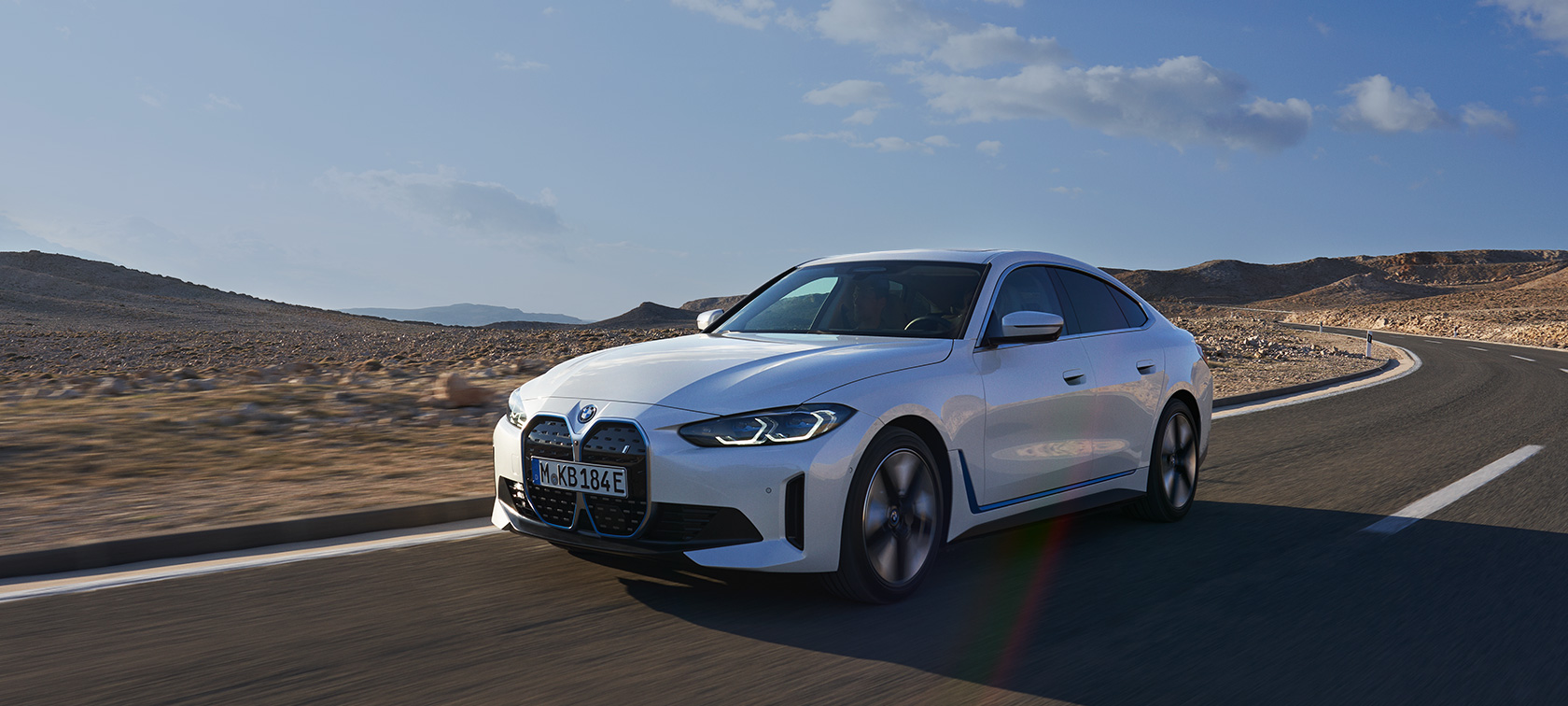 BMW 續航力 BMW 電動出行,BMW 續航力