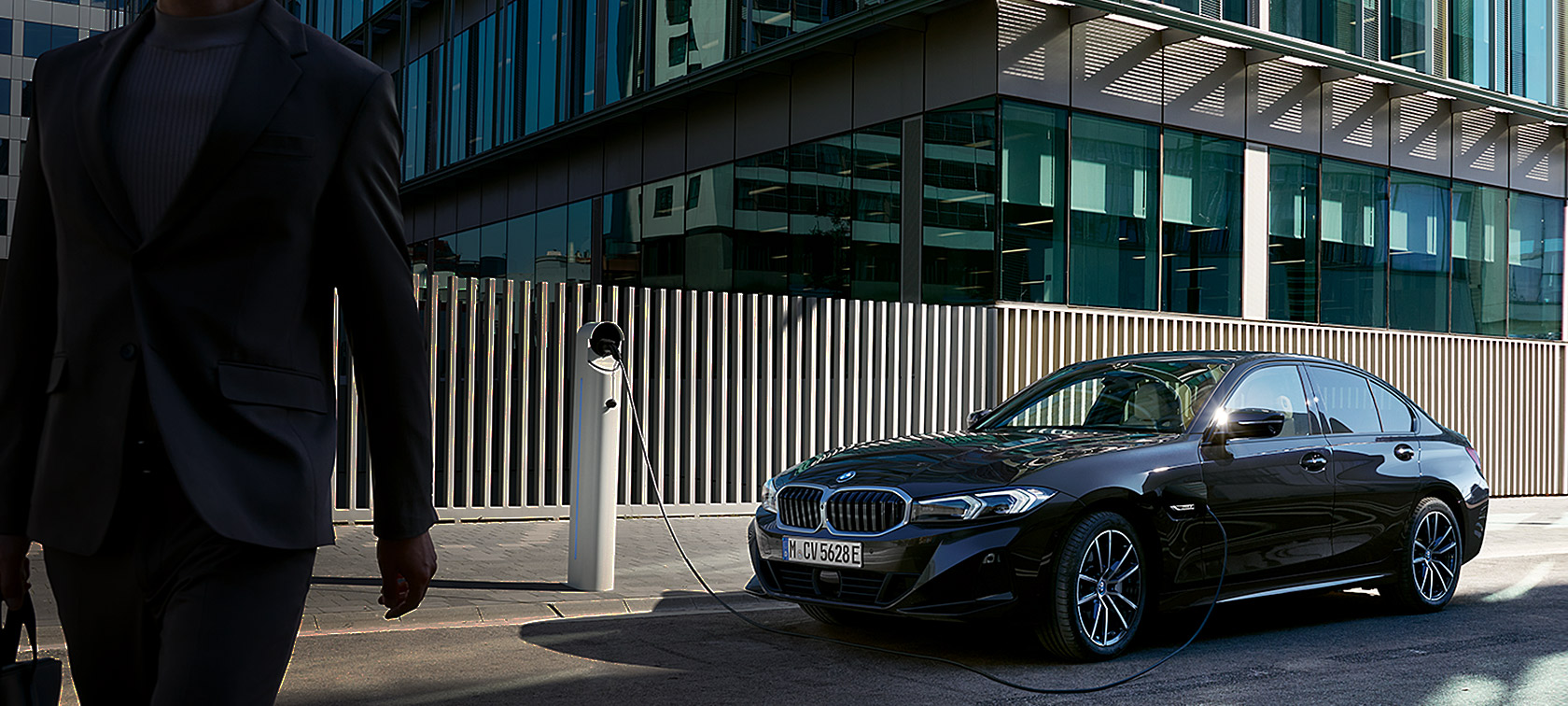 BMW Special Sales BMW 企業銷售 BMW 高保安車輛 BMW Diplomatic Sales