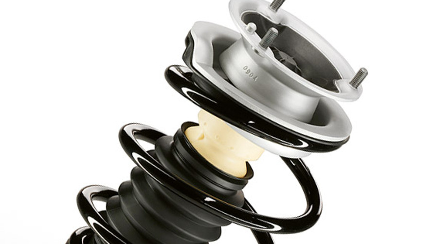 Original BMW Shock Absorbers. Original BMW Shock Absorbers.