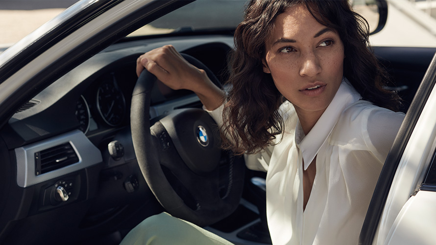 BMW Value Service. BMW Value Service.