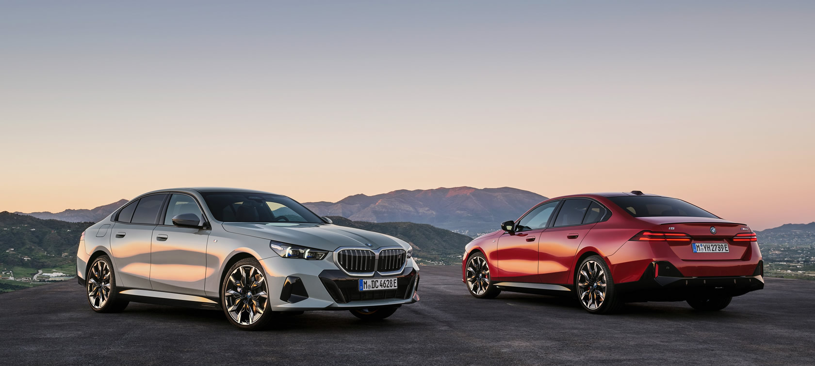 BMW Special Sales BMW企業銷售BMW高保安車輛BMW軍事銷售BMW外交銷售