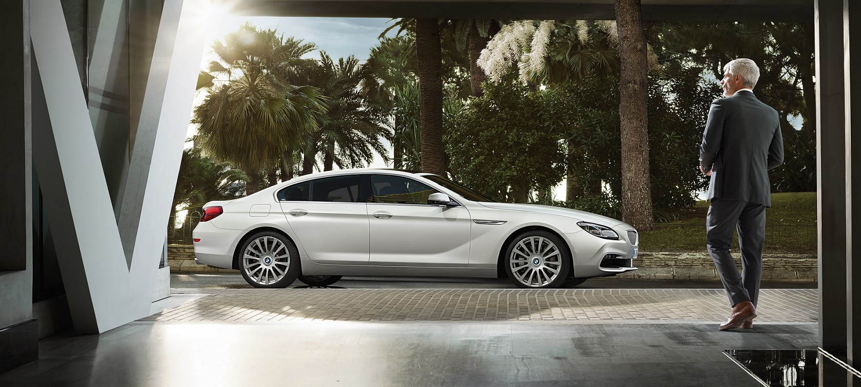 BMW Service BMW Service