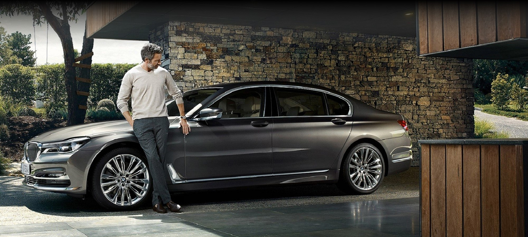BMW SECURE BMW SECURE